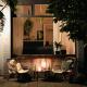 Appartement 'de Stadstuin'