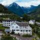 Kringsjå Hotel, Balestrand - Foto 1