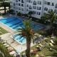 Algarve/Sra da Rocha, Porches