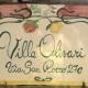 Villa Olivari - apt la Lavanda, Camogli (Foto 5)