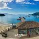 Beira Mar Hostel & Suítes, Abraão - Foto 3