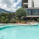 Hotel - Appartements Schmied Hans, Schenna (photo 6)