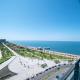 Beach Tower Apart, Batumi - Fotografie 10