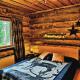 Villa Saarua by the Slopes Ski in, Family & Bike Park, hike trails, National Park, WiFi - Lapland Villas Ruka - Zdjęcie 6