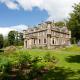 Crookston House B&B, Heriot