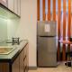 Elegant 1BR at Grand Kamala Lagoon Apartment By Travelio, Pekayon Satu (foto 8)