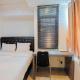 Elegant 1BR at Grand Kamala Lagoon Apartment By Travelio, Pekayon Satu (foto 5)