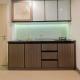 Elegant 1BR at Grand Kamala Lagoon Apartment By Travelio, Pekayon Satu (foto 10)
