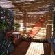 Bungalow cosy avec piscine surplombant l'océan, Bellemène - Foto 4