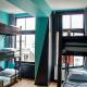 Amsterdam Hostel Leidseplein, Amsterdam - Fotografie 2