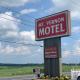 Mt. Vernon Motel, Manheim