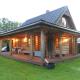 Forest Edge Lodge, Riga