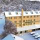 Sponars Chalet Perisher Valley - Fotografie 1