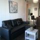 Executive 1 Bedroom Condo sleeps 2, Toronto (zdjęcie 2)