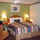 Lincoln Motel, Sturgeon Falls