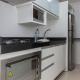Boulevard 218D - Excelente apartamento em condomínio de luxo no centro de Bombinhas - Piscina - Jacuzzi - Academia - Portaria 24h. - Zdjęcie 2