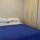 MANDALUYONG 2 Br w 2 Queen, 50HDtv across Shangrila Mall, Manila - Foto 7