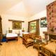 Lemon Tree Wildlife Resort, Bandhavgarh, Tāla (fotografie 3)