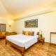 Lemon Tree Wildlife Resort, Bandhavgarh, Tāla (fotografie 6)
