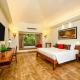 Lemon Tree Wildlife Resort, Bandhavgarh, Tāla (fotografie 7)