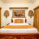 Lemon Tree Wildlife Resort, Bandhavgarh, Tāla (fotografie 9)