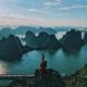 Dragon hotel, Ha Long (fotografie 3)