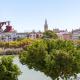 Fantastico apartamento con vistas Calle Betis Sevilla - Foto 9