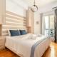 Hermes by Heloni Apartments, Athen - Foto 1