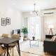 Peaceful 2BD Apartment in Kolonaki by UPSTREET, Athens - Photo 1