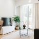 Peaceful 2BD Apartment in Kolonaki by UPSTREET, Athens - Photo 7