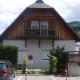 Ferienwohnungen Fryba, Bad Kleinkirchheim (foto 9)