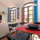Del parque flats estudio lagunillas, Malaga - Zdjęcie 7