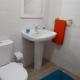 central luminous cute studio by the beach & harbour, Corralejo (foto 7)