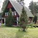Holiday Home with Sauna, Kassari (foto 2)
