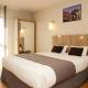 Lagrange Aparthotel Toulouse Saint-Michel - Photo 1