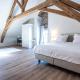 Bed & Breakfast Jezuietenplein 21 Oudenaarde - Foto 6