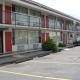 Budget Inn, Alcoa