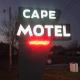 Cape Motel, Cape Charles