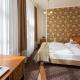 Novoměstský hotel, Praha - Fotografie 4