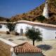 Casa Cueva Lopera, Graena