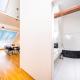 5BR+3.5BT Wilson Central apt., Praga - Foto 10