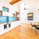 5BR+3.5BT Wilson Central apt., Praga - Foto 5