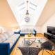 5BR+3.5BT Wilson Central apt., Praga - Foto 3
