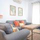 AD3A Apartment Antonia Diaz st 250mts de Catedral Sewilla - Zdjęcie 1