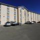 Pomeroy Inn & Suites Fort St. John Fort Saint John - Fotografie 1