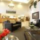 Pomeroy Inn & Suites Fort St. John Fort Saint John - Fotografie 2