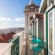 FLH Amazing View Bright Flat, Lisbonne - Photo 6