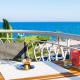 #23 Henry IV Vue Panoramique Mer AC & Bright, Nice - Fotografie 6
