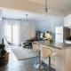 Urban & Cozy 1BD Apartment in Ampelokipoi Area by UPSTREET, Athen - Foto 3