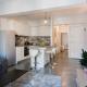Urban & Cozy 1BD Apartment in Ampelokipoi Area by UPSTREET, Athen - Foto 8